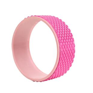 瑜伽轮开背初学者专业滚背圈环神器材普拉提瑜珈后弯下腰辅助训练