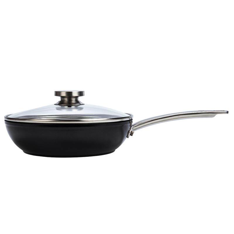 【双立人】家用不粘平底锅