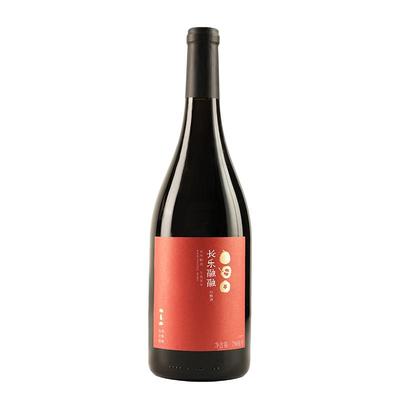 长乐融融山楂酒果酒伴手礼酒心派