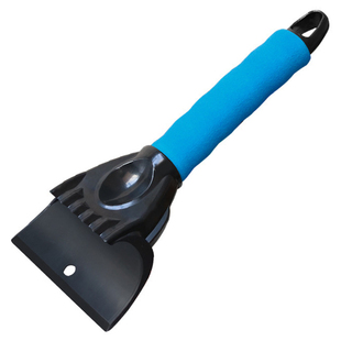 除霜神器汽车用玻璃除雪铲刮霜器清雪车窗刮雪器车用除冰铲车载铲