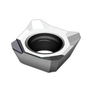 高光金刚石刀片钻石铣刀粒APKT1604/1135/SEHT1204 PCD/CBN淬火件