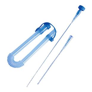 大连库利艾特12号14号间歇性导尿管男女用儿童用纯硅胶单腔无球囊