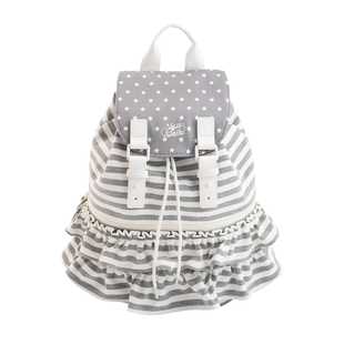 VANWALK手账屋 轻亚芭蕾风双肩包女生韩系旅游背包高颜值ins书包