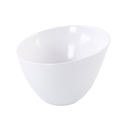 密胺火锅店白色餐具涮装菜配菜