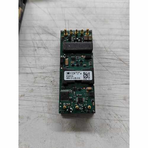 议价-ESR1048S12LBCG电源模块