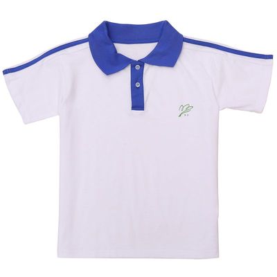 深圳校服中小学生速干校服套装