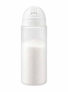 洗衣粉撒粉罐皂粉储存神器
