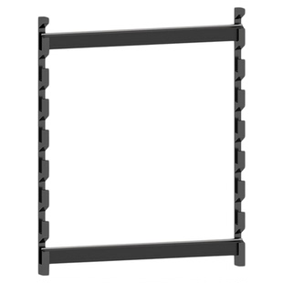 衣柜挂衣杆可调节高度儿童成长型衣杆任意撑活动升降衣架横杆衣通