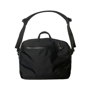 Granville15 Briefcase袅同款多用途手提包电脑商务通勤公文包男