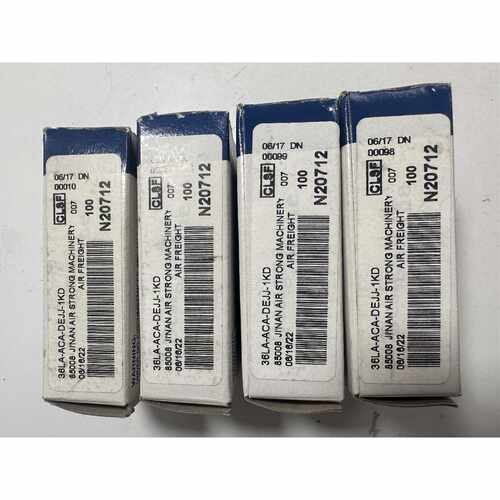 议价M美国全新原装MAC电磁阀 36LA-ACA-DEJJ-1KD