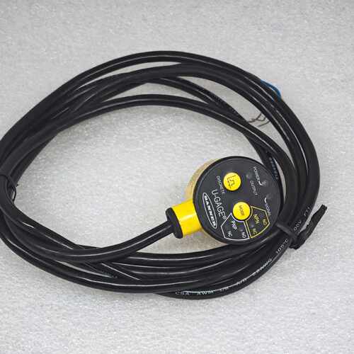 【请询价】T30UXD ANNER/邦纳 超声波传感器