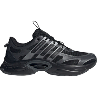 Adidas/阿迪达斯正品新款男女同款运动耐磨缓震跑步鞋IF6723