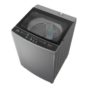 【12KG大容量】美的波轮洗衣机直驱变频抗菌全自动家用官方旗舰L3