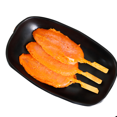 商用手抓饼冷冻烤肉串