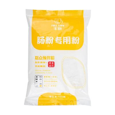 丰联肠粉专用粉500g广东肠粉粉