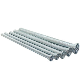 大圣正品 空调铜管弯管器 手动弯管器弯管弹簧制冷维修工具 简易