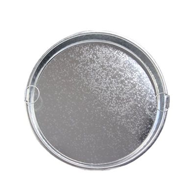 凉皮锣锣蒸凉皮制作工具圆盘锅