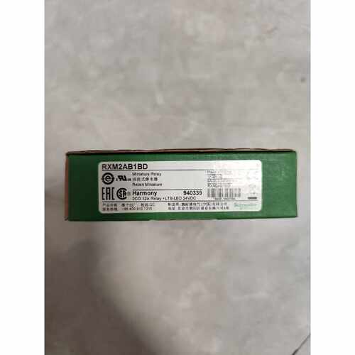 议价RXM2AB1BD维修