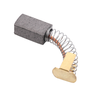 乐江65 70 90 100 110 125圆刀碳刷裁剪机断布机电机碳刷一对