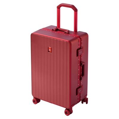 这才是我的人生陪嫁行李箱