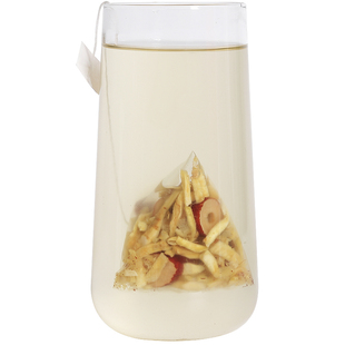 姜茶干姜茶红枣姜茶原味姜枣茶大姨妈姜汤女性饮品暖胃驱寒秋冬茶