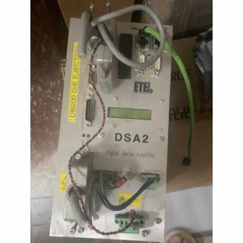 【请询价】digital servo amplifer DSA2P15