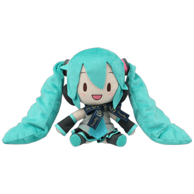 VOCALOID初音未来Preciality毛绒