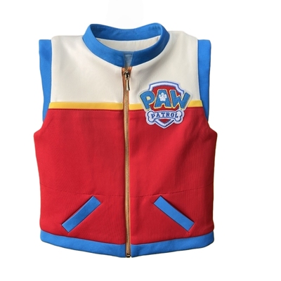 儿童礼服男童莱德演出服