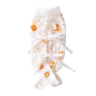 猫咪绝育服母猫手术服宠物透气戒奶服断奶服公猫母狗术后防舔衣服