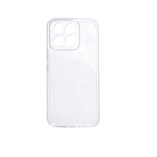 适用于新款小米17Max手机壳17pro硅胶透明保护套专用mi米17高级感xiaomi17T超薄女生高端ProMax防摔全包男女p