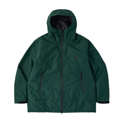 特氟龙三防冲锋衣外套