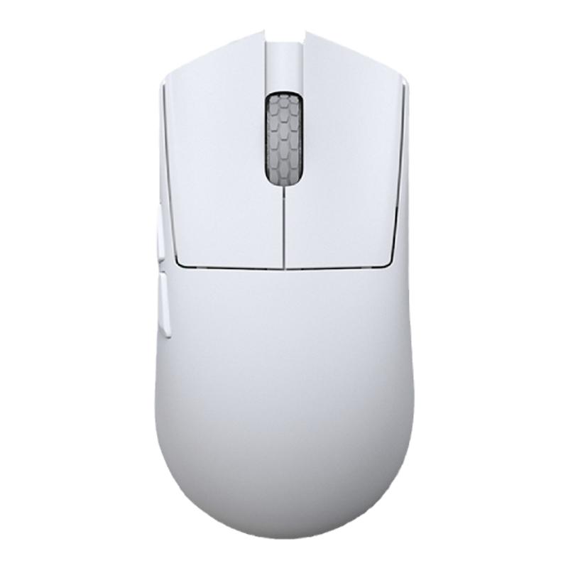 Darmoshark達(dá)摩鯊M3MICROPRO小手42g電競游戲三模PAW3950無線鼠標(biāo)