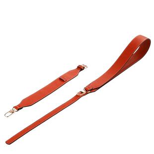 斜挎包带配件包包替换带子改造女包肩带棕色单买宽肩带背包带斜挎