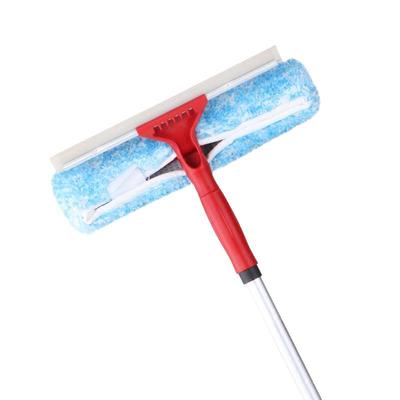 美丽雅专业清洁器伸缩杆玻璃刮子