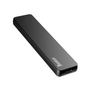 移动硬盘固态硬盘1t大容量ssd高速2T固态移动硬盘4t手机电脑硬盘