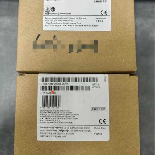 溢价- 6ES7 288-3AQ02-0AA0