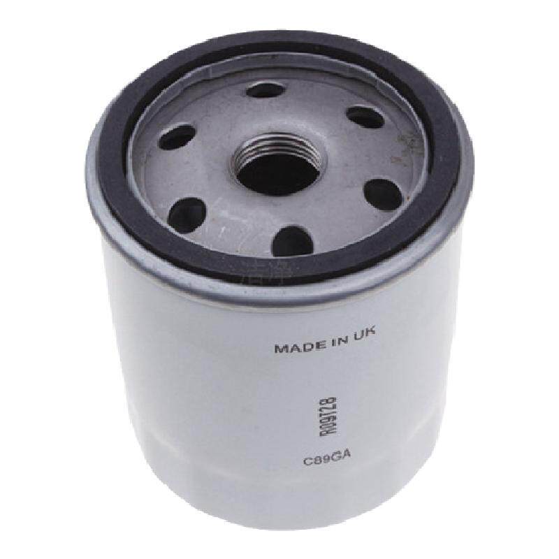 适配09-12款 沃尔沃C30 S40 2.0L机油滤芯机油滤清器机油格过滤器