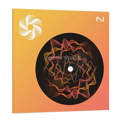 2026新版iZotope Nectar 4花蜜人声智能混音效果器插件Win/Mac