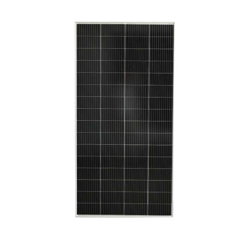 单晶太阳能板12V24V200W250W300W