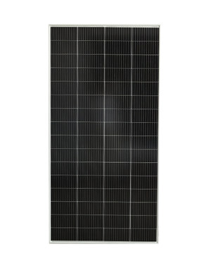 单晶太阳能板12V24V200W250W300W