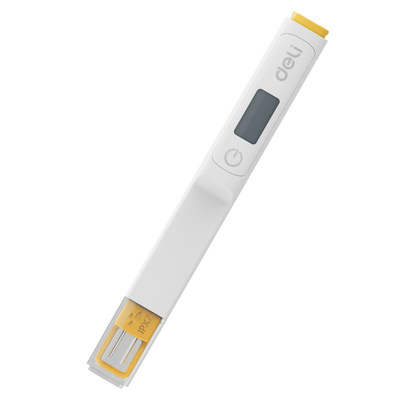 得力tds水质检测笔家用高精度