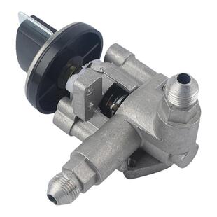 金威跨世纪蒸包炉 肠粉机节能王电子打火阀双咀点火开关总成 配件