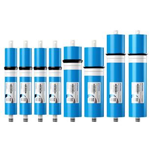 汇通RO膜时代沃顿50G75G400G家用直饮纯水机反渗透净水器通用滤芯