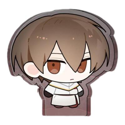 细胞神曲追视眼亚克力立牌