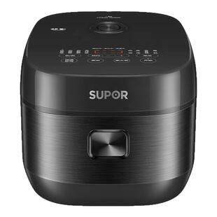苏泊尔(SUPOR)电饭煲SF50HC0028 5L电饭锅煲汤煮粥蛋糕煲仔饭