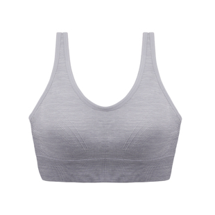 雪伦术后义乳专用文胸假胸假乳房胸罩背心式文胸2409