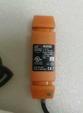 询价-I85002送料管检测传感器