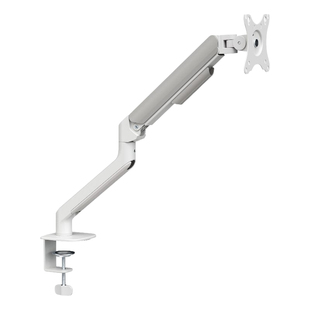 北弧显示器悬臂支架电脑便携屏幕底座vesa副屏拓展屏机械臂E350