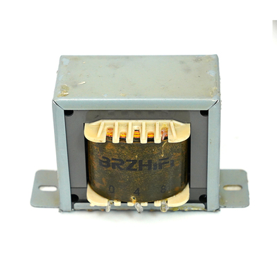 z11铁芯单端输出胆机音频无氧