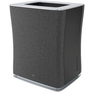 瑞士斯泰得乐空气净化器家用办公室客厅除异味甲醛抗菌高效净化机